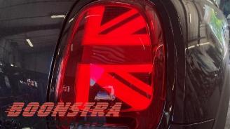 Mini Cooper S Mini (F56), Hatchback 3-drs, 2013 Cooper SE,Electric picture 15