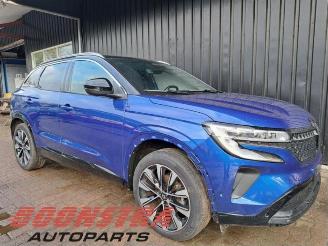 Renault Austral 1.2 Mild Hybrid Advanced 130 picture 2