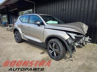 Volvo XC40 XC40 (XZ), SUV, 2017 2.0 B4 16V Mild Hybrid Autom. picture 2