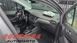 Opel Crossland Crossland (X), SUV, 2017 1.2 Turbo 12V picture 10