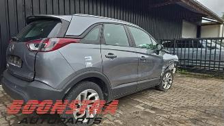 Opel Crossland Crossland (X), SUV, 2017 1.2 Turbo 12V picture 4