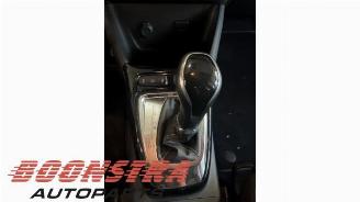 Opel Crossland Crossland (X), SUV, 2017 1.2 Turbo 12V picture 12