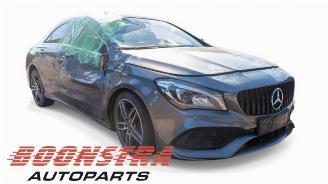 Mercedes Cla-klasse CLA (117.3), Sedan, 2013 / 2019 2.2 CLA-220 CDI, d 16V picture 6