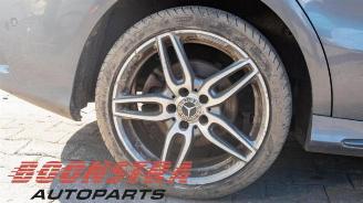 Mercedes Cla-klasse CLA (117.3), Sedan, 2013 / 2019 2.2 CLA-220 CDI, d 16V picture 14