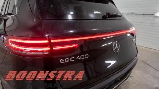 Mercedes EQC EQC (N293), SUV, 2019 / 2023 400 4-Matic picture 17