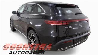 Mercedes EQC EQC (N293), SUV, 2019 / 2023 400 4-Matic picture 3