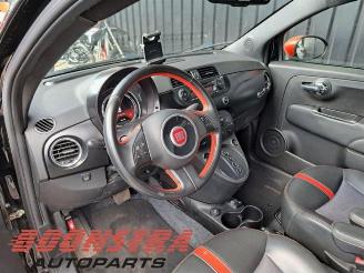 Fiat 500 500 (312), Hatchback, 2007 Electric picture 7