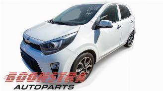 Sloopauto Kia Picanto Picanto (JA), Hatchback, 2017 1.0 DPi 12V 2021/1