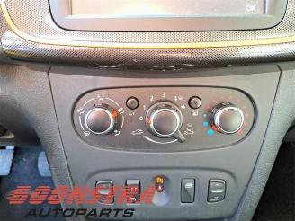 Dacia Sandero Sandero II, Hatchback, 2012 0.9 TCE 12V LPG picture 13