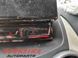 Ford Ka Ka II, Hatchback, 2008 / 2016 1.2 picture 12