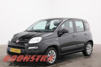 Auto da rottamare Fiat Panda Panda/Pandina (312), Hatchback, 2012 0.9 TwinAir 60 2016/7