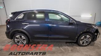 Kia Niro Niro I (DE), SUV, 2016 / 2022 E-Niro 64 kWh picture 6