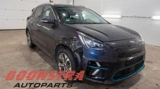 Kia Niro Niro I (DE), SUV, 2016 / 2022 E-Niro 64 kWh picture 7
