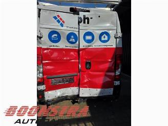 Opel Movano Movano, Van, 2021 2.2 D 140 picture 8