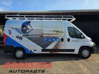 Opel Movano Movano, Van, 2021 2.2 D 140 picture 3