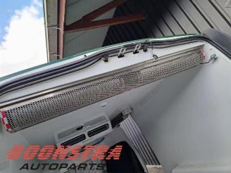 Mercedes Vito eVito (447.6), Van, 2019 41/66 kWh picture 18