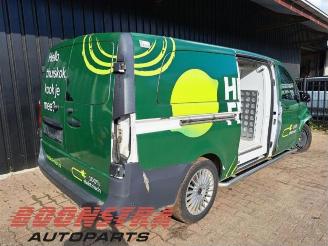 Mercedes Vito eVito (447.6), Van, 2019 41/66 kWh picture 4