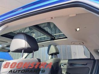 Honda Civic Civic (FL), Hatchback, 2022 2.0 e:HEV picture 11