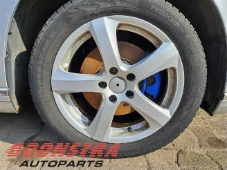 Volkswagen Passat Passat Variant (3G5), Combi, 2014 / 2024 1.4 GTE 16V picture 18