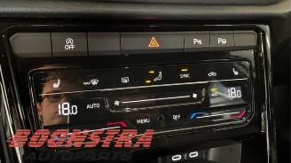 Volkswagen T-Roc T-Roc I, SUV, 2017 1.5 TSI 16V picture 12