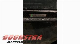 Jaguar F-Pace F-Pace, SUV, 2015 / 2025 3.0 D 24V AWD picture 14