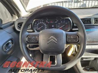 Citroën C3 C3 (SX/SW), Hatchback, 2016 1.2 Vti 12V PureTech picture 11