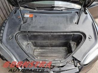 Tesla Model S Model S, Liftback, 2012 75D picture 16