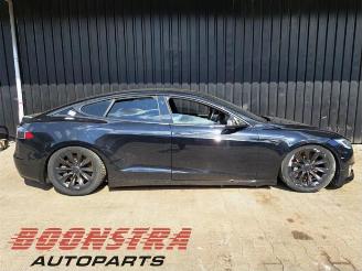 Tesla Model S Model S, Liftback, 2012 75D picture 3