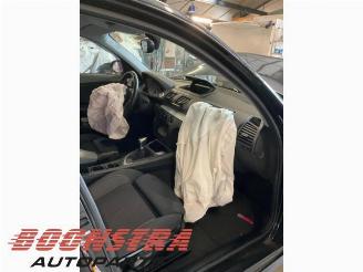 BMW 1-serie 1 serie (E87/87N), Hatchback 5-drs, 2003 / 2012 116i 2.0 16V picture 21