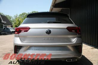 Volkswagen T-Roc T-Roc I, SUV, 2017 1.5 TSI Evo BMT 16V picture 7