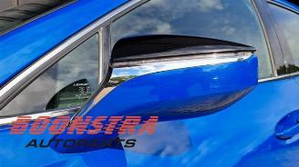 Lexus UX UX, SUV, 2019 250h 2.0 16V picture 30