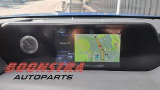 Lexus UX UX, SUV, 2019 250h 2.0 16V picture 9