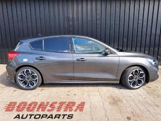 Ford Focus Focus 4, Hatchback, 2018 / 2025 1.0 Ti-VCT EcoBoost 12V 125 picture 3