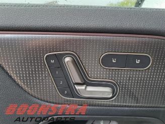 Mercedes EQA EQA (N243), SUV, 2021 250 67 kWh picture 20