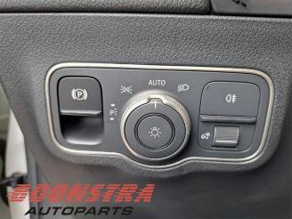 Mercedes EQA EQA (N243), SUV, 2021 250 67 kWh picture 18