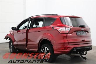 Ford Kuga Kuga II (DM2), SUV, 2012 1.5 EcoBoost 16V 150 picture 2