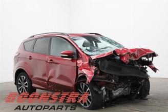 Ford Kuga Kuga II (DM2), SUV, 2012 1.5 EcoBoost 16V 150 picture 3