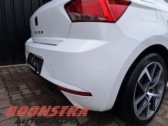 Seat Ibiza Ibiza V (KJB), Hatchback 5-drs, 2017 1.0 12V picture 24