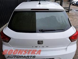 Seat Ibiza Ibiza V (KJB), Hatchback 5-drs, 2017 1.0 12V picture 17