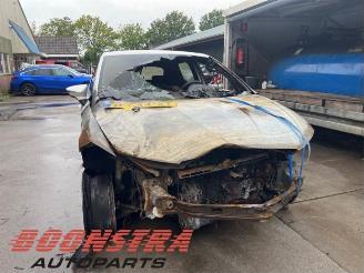 Seat Ibiza Ibiza V (KJB), Hatchback 5-drs, 2017 1.0 12V picture 19