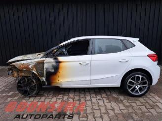 Seat Ibiza Ibiza V (KJB), Hatchback 5-drs, 2017 1.0 12V picture 6