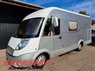Sloopauto Fiat Ducato Ducato (250), Ch.Cab/Pick-up, 2006 2.3 D 130 Multijet 2007/8