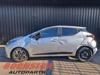 Nissan Micra Micra (K14), Hatchback, 2016 / 2025 1.0 IG-T 92 picture 6