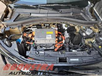 Citroën C3 C3 (CB/CC), Hatchback, 2024 e-C3 44 kWh picture 14