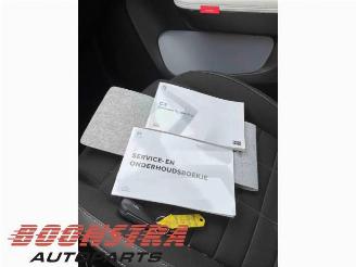 Citroën C3 C3 (CB/CC), Hatchback, 2024 e-C3 44 kWh picture 16