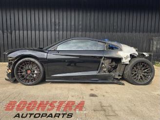 Audi R8 R8 (4S3/4SP), Coupe, 2015 5.2 V10 Plus Quattro picture 6