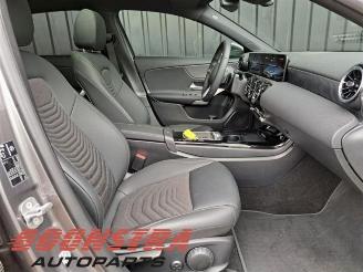 Mercedes A-klasse A Limousine (177.1), Sedan, 2018 / 2026 1.3 A-180 Turbo Mild Hybrid picture 8