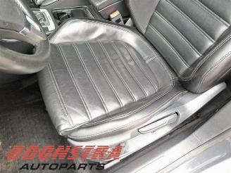 Volkswagen Passat Passat Alltrack (365), Combi, 2012 / 2014 2.0 TDI 16V 177 4Motion picture 9