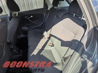 Volkswagen Polo Polo V (6R), Hatchback, 2009 / 2017 1.2 TSI 16V BlueMotion Technology picture 9