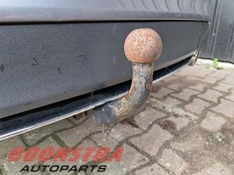 Mercedes Cla-klasse CLA (117.3), Sedan, 2013 / 2019 1.5 CLA-180 CDI, 180 d 16V picture 21